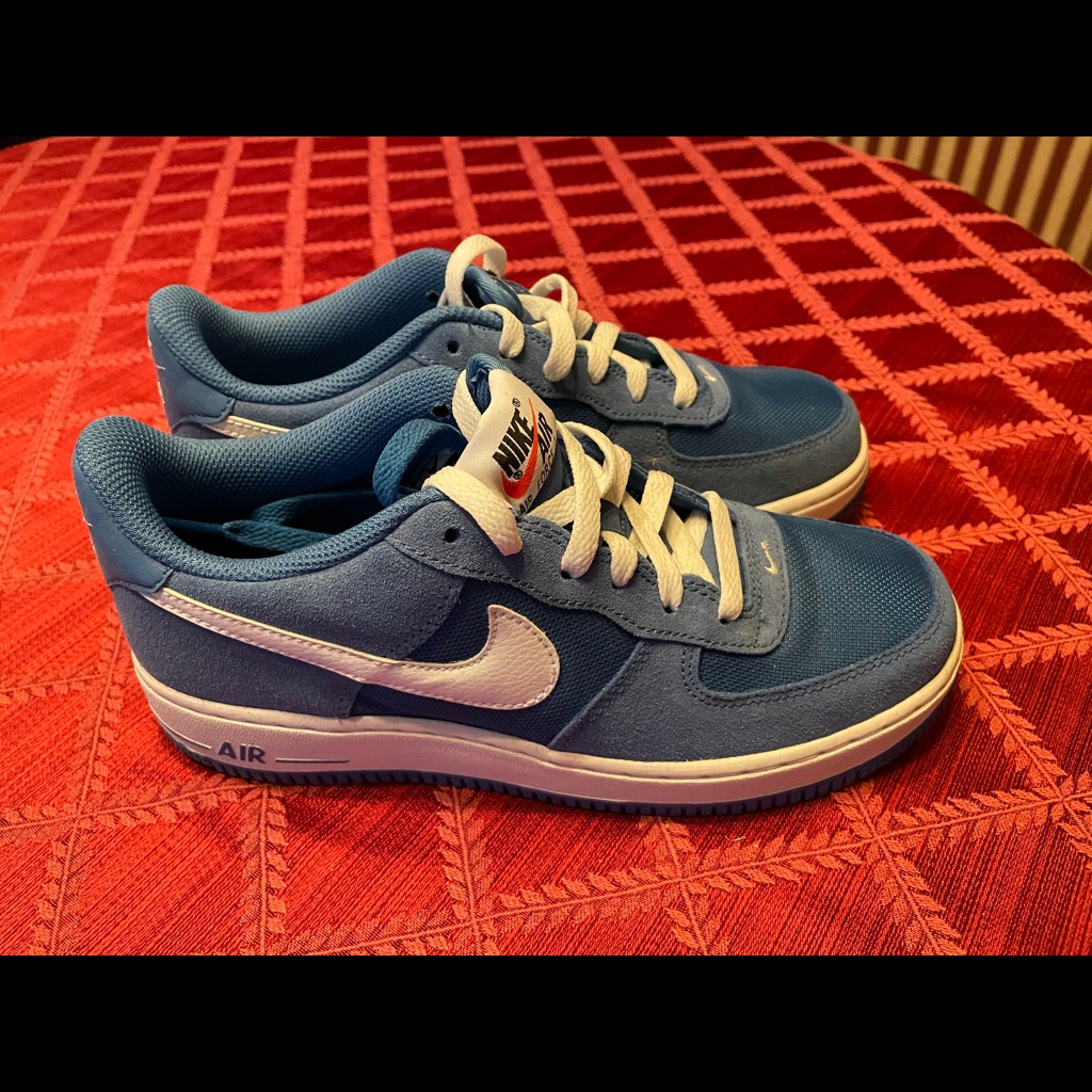 Nike AirForce